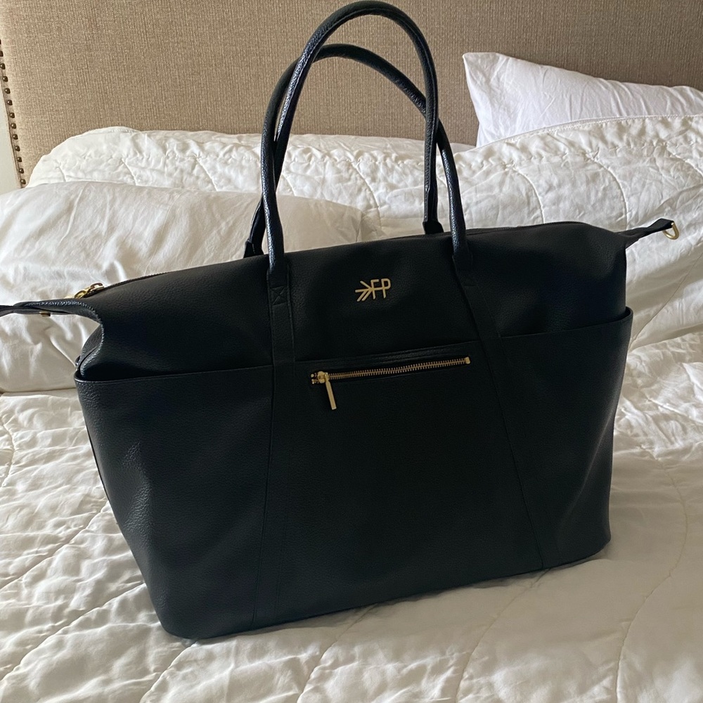 Freshly Picked Weekender